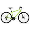 bicikl INDIE-4 2014, 22“, Hardtail 28“