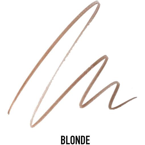 Brow Shaper olovka za oblikovanje obrva – 10 Blonde