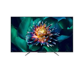 TCL LED TV 50C715, QLED, UHD, Android TV  - 50-