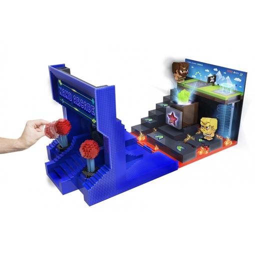 Arcade Playset