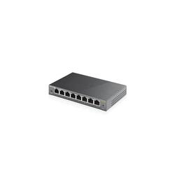 TP-Link TL-SG108E, 8-port GbE switch, metalno Easy 