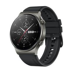Huawei Watch GT 2 Pro  - Crna