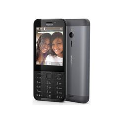 Nokia Nokia 230 DS  - Tamnosiva