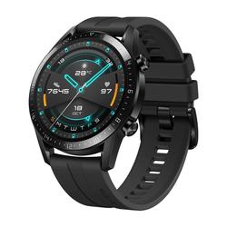 Huawei Watch GT 2 (46 mm)  - Crna