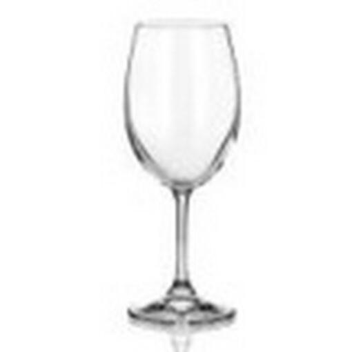 Leona set čaša za bijelo vino 340 ml 4/1