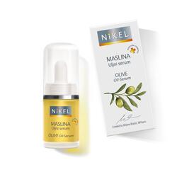 Nikel MASLINA uljni serum, 15 ml 