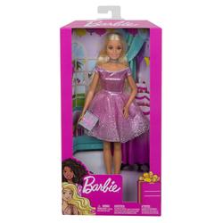 Barbie rođendanska lutka 