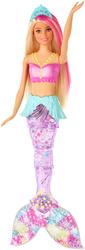 Barbie Dreamtopia svjetleća sirena 