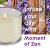 aromatherapy mirisna svijeća - Moment of Zen