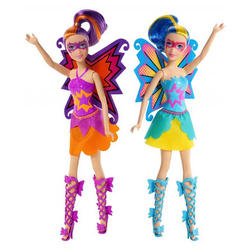 Mattel Barbie prijateljice iz filma moć princeze 