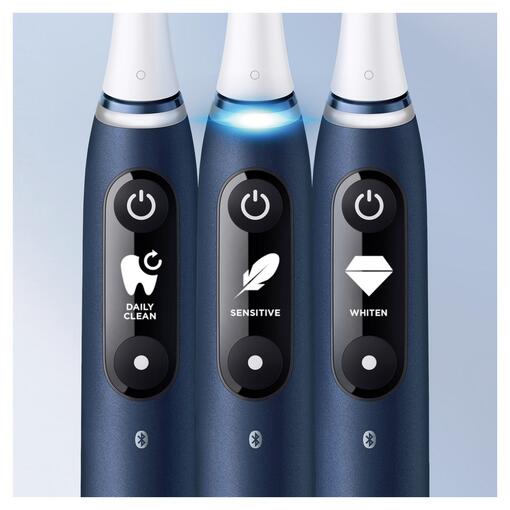 električna četkica za zube iO7 Sapphire Blue