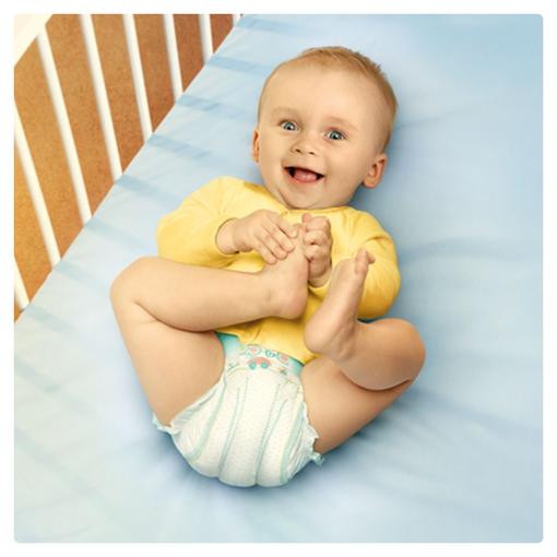 Active Baby Dry Pelene 5 Junior