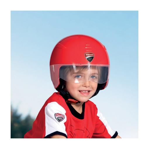 Casco Ducati kaciga za djecu