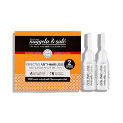 Nuggela & Sulé Ampule protiv ispadanja kose 2x10 ml 