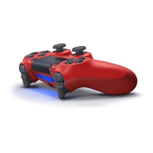 PS4 Dualshock Controller v2 Red