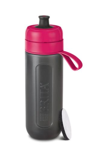 Fill & Go Active sportska bočica za vodu 0,6 L, Roza
