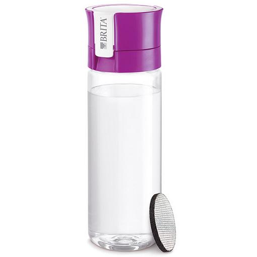 Fill & Go Vital bočica za vodu 0,6 L, Ljubičasta