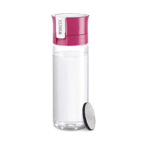 Fill & Go Vital bočica za vodu 0,6 L, Roza