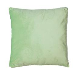  Ukrasni jastučić velvet 50x50 cm  - Zelena