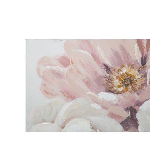 slika meki Cvijet, 100x3.7x80 cm