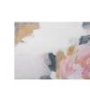 slika roza Flowy, 80x3.7x100 cm