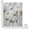 slika krem Cvijet, 80x3.7x100 cm
