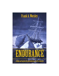  Endurance, Frank A. Worsley 