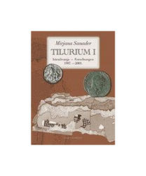  Tilurium i (I Karte), Mirjana Sanader 