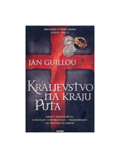 Kraljevstvo Na Kraju Puta, Jan Guillou