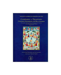  Composing A Tradition - Concepts, Techniques And Relationships, M. Brockngton,P. Schreiner 