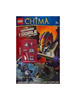 LEGO CHIMA - GAVRANI I GORILE (+ figurica),