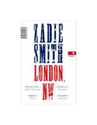 London, Nw, Zadie Smith