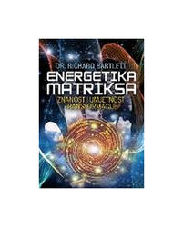  Energetika Matriksa, Richard Bartlett 