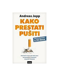  Kako Prestati Pušiti, Andreas Jopp 