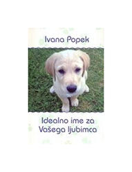  Idealno Ime Za Vašeg Ljubimca, Ivana Popek 