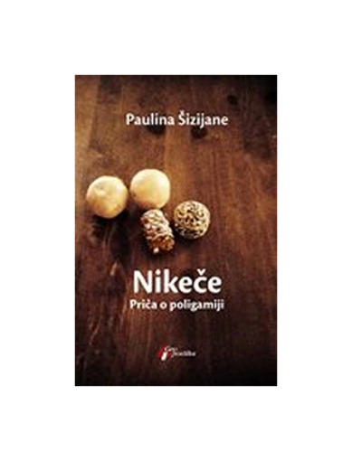 Nikeče - Priča O Poligamiji, Paulina Chiziane