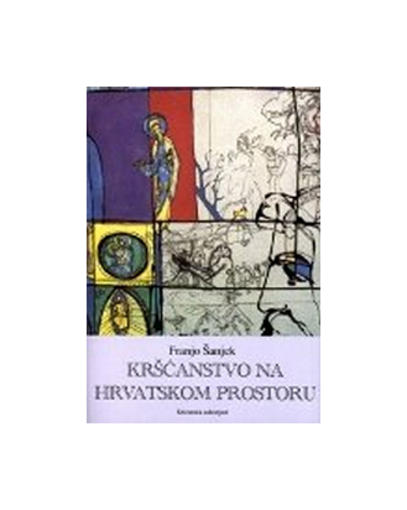 Kršćanstvo Na Hrvatskome Prostoru, Franjo Šanjek