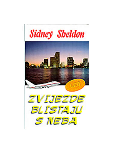 Zvijezde Blistaju S Neba, Sidney Sheldon