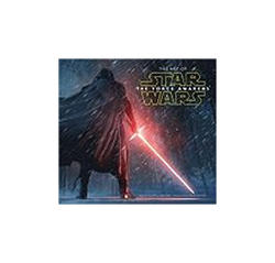  Art Of Star Wars - The Force Awakens, Phil Szostak 