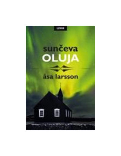 Sunčeva Oluja, Asa Larsson