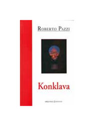  Konklava, Roberto Pazzi 