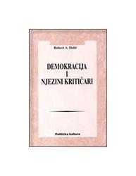  Demokracija i Njezini Kritičari, Robert A. Dahl 