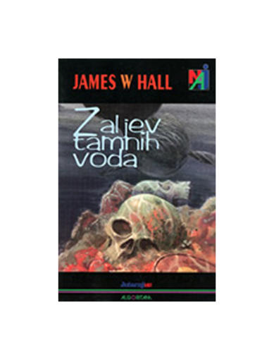 Zaljev Tamnih Voda, James Hall