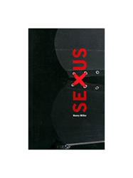  Sexus, Henry Miller 