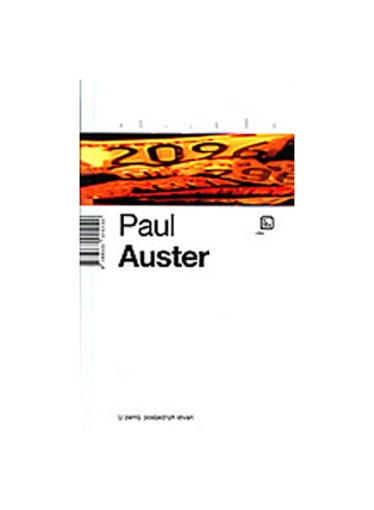 U Zemlji Posljednjih Stvari, Paul Auster