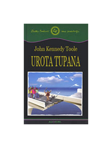 Urota Tupana, John Kennedy Toole