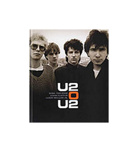 U2 O U2, Bono (Et Al.)