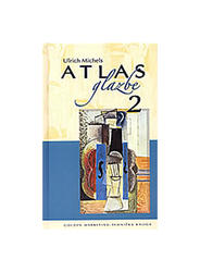  Atlas Glazbe 2 - Povijest Glazbe Od Baroka Do Danas, Ulrich Michels 