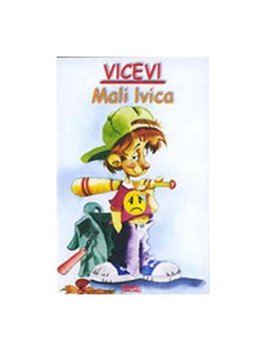 Vicevi - Mali Ivica, Miro (Ur.) Božić