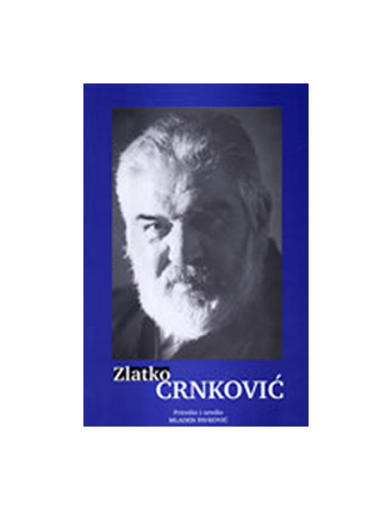 Zlatko Crnković, Mladen (Ur.) Pavković